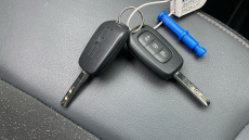 Dacia Spring 27kWh Extreme 65 48kW 5dr Auto Electric Hatchback